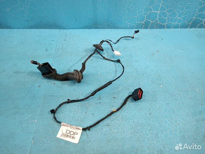 Проводка двери задняя правая Ford S-Max / Galaxy