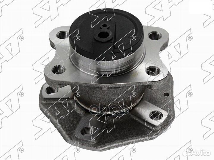 Ступичный узел задний chery tiggo 4/ 4 PRO/ omoda