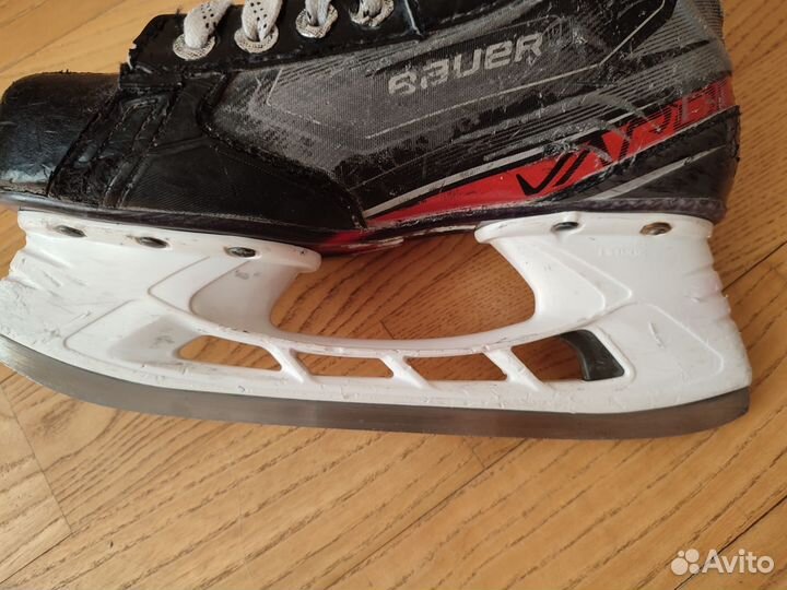 Коньки Bauer Vapor X2.9 JR S19 р. 4,5D