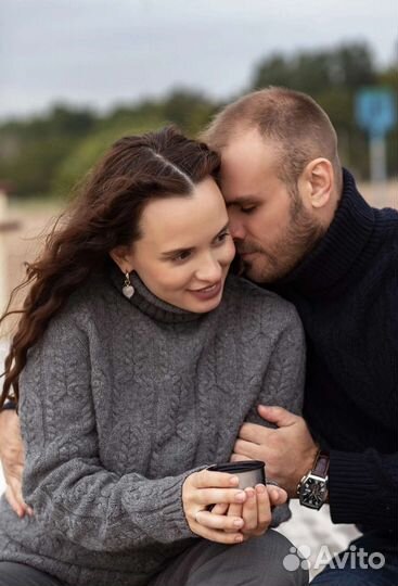 Фотосессия под ключ,семейная,в ожидании, индивид