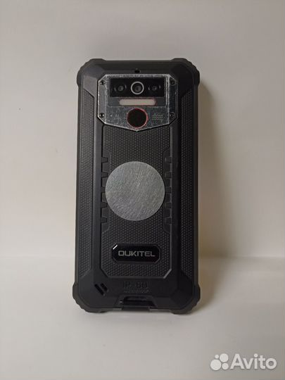 OUKITEL WP5 Pro, 4/64 ГБ