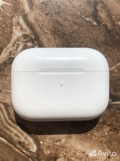 Apple air pods pro 2