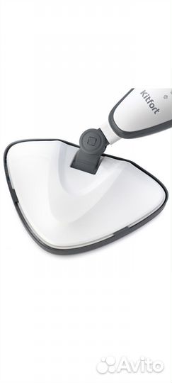 Паровая швабра Kitfort кт-1008