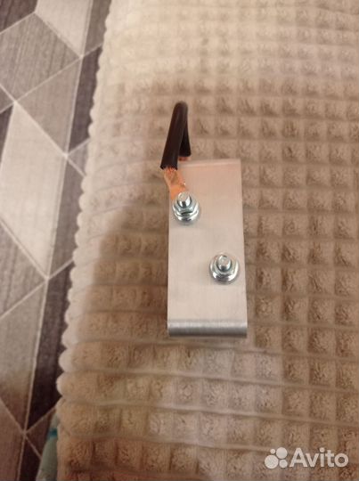 Подогреватель впускного коллектора