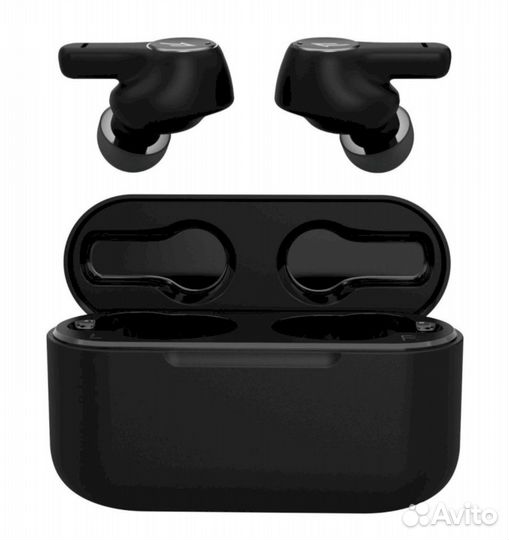 Наушники 1more pistonbuds / Чёрные