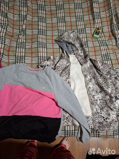 Детская одежда