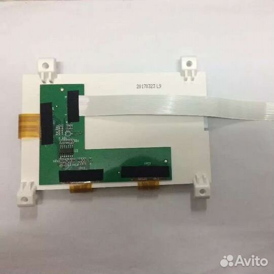 Дисплей для цифрового пианино yamaha