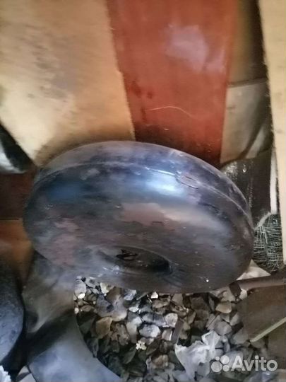 Гбо 4 поколения бу пропан