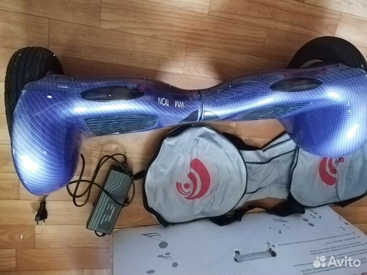 Гироскутер бу