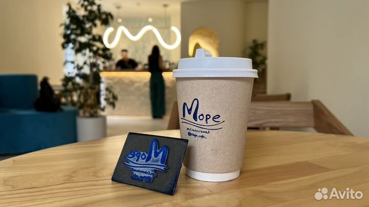 Штампы для упаковки с вашим логотипом