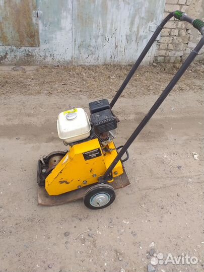 Прокат инструмента