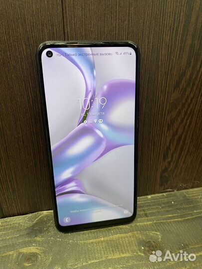 Телефон Samsung galaxy a11