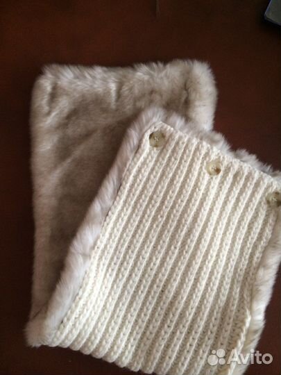 Аксессуары