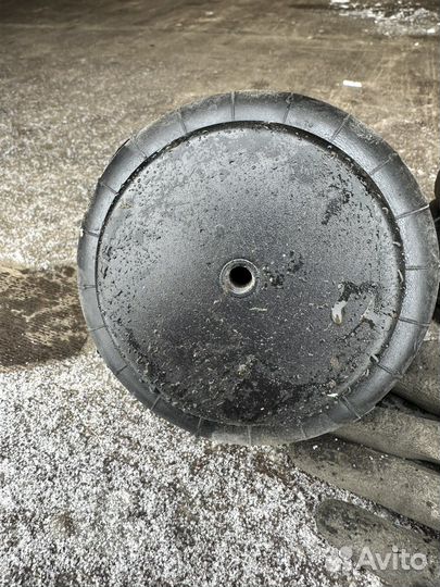 Пневмоподушка