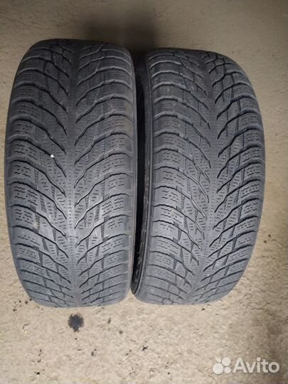 Nokian Tyres Hakkapeliitta R3 205/55 R16 94R