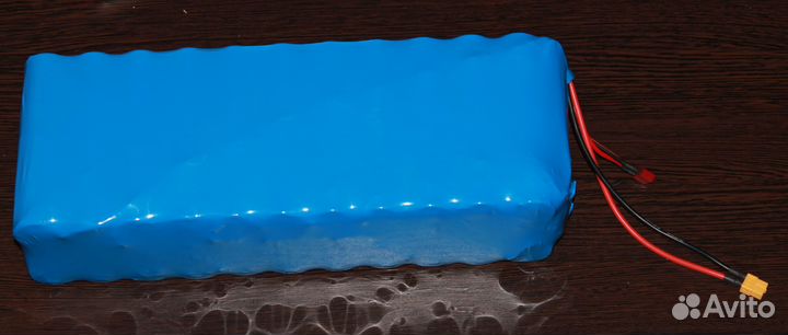 Аккумуляторы новые LiFePo4 48V 30Ah