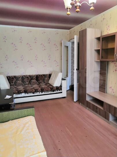 1-к. квартира, 30 м², 3/5 эт.