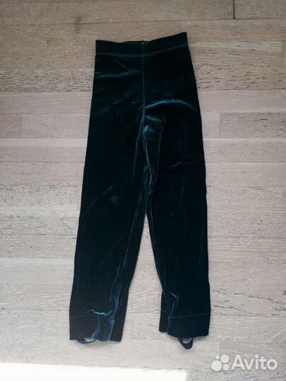 Костюм для акробатики для мальчика, размер 116-128