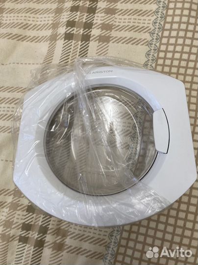 Люк стиральной машины