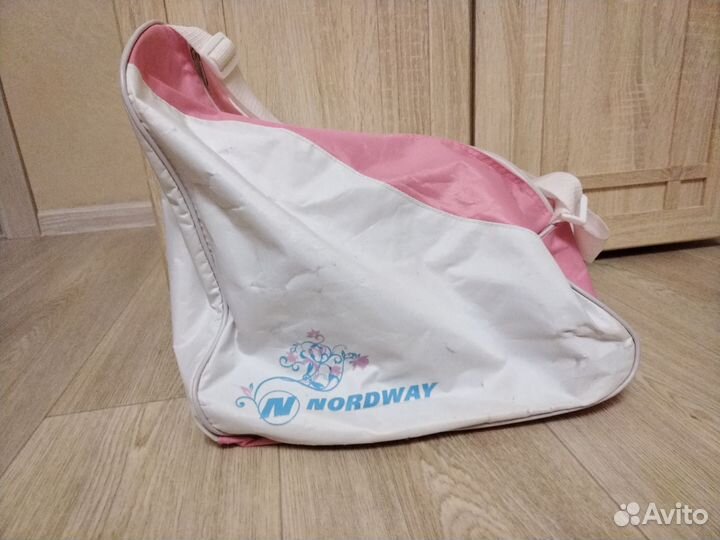 Коньки фигурные