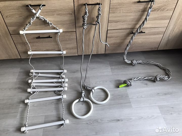 Спортивный набор для детей