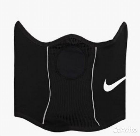 Снуд nike drill оригинал