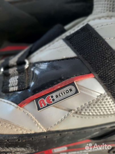 Ролики детские 34 - 38