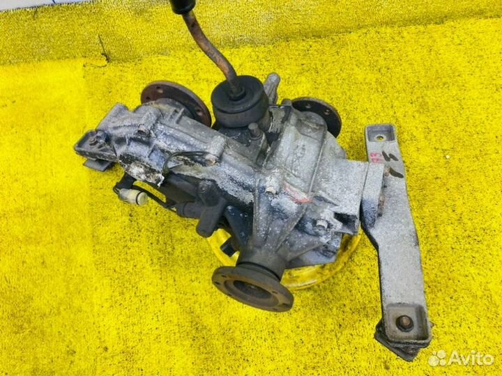 Раздаточная коробка передняя Suzuki Jimny 145112