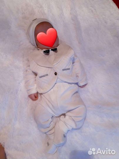 Смокинг для мальчика