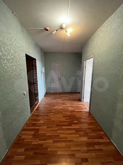 2-к. квартира, 67,7 м², 10/17 эт.