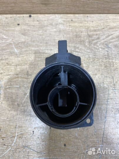 Дмрв Audi A4 B7 2,0 TDI 074906461B M139