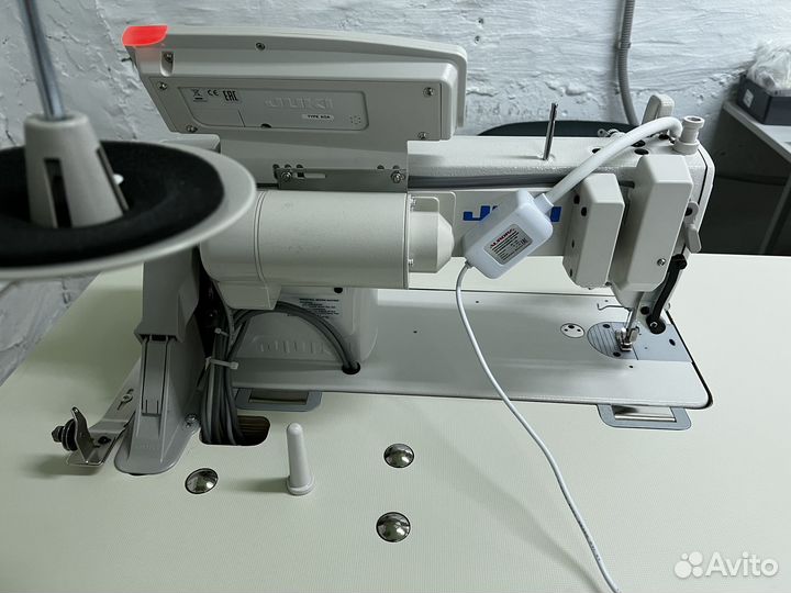 Промышленная швейная машина Juki DDL 8700H-7WB