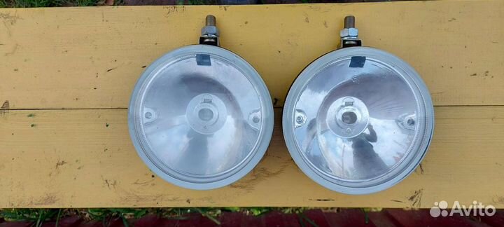 Фара прожектор