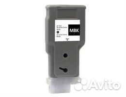 Струйный PFI-320MBK (2889C001) Matte Blac