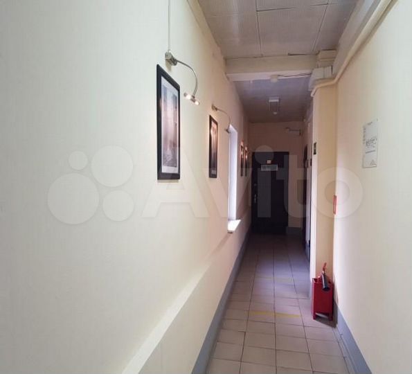 Сао. Район Сокол. бц класс В