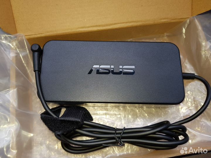 Блок питания asus rog ADP-180MB F
