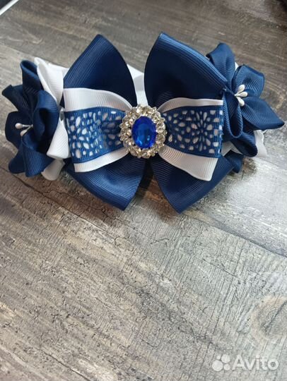 Резинка для волос,гулька на пучок