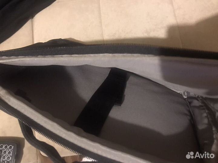 Сумка для нетбука новая