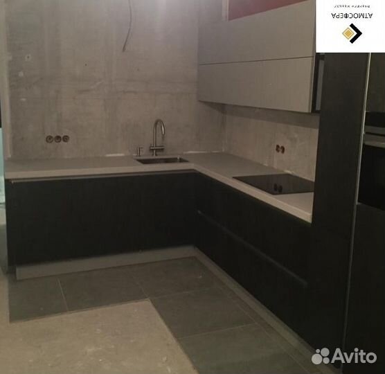 Кухни на заказ