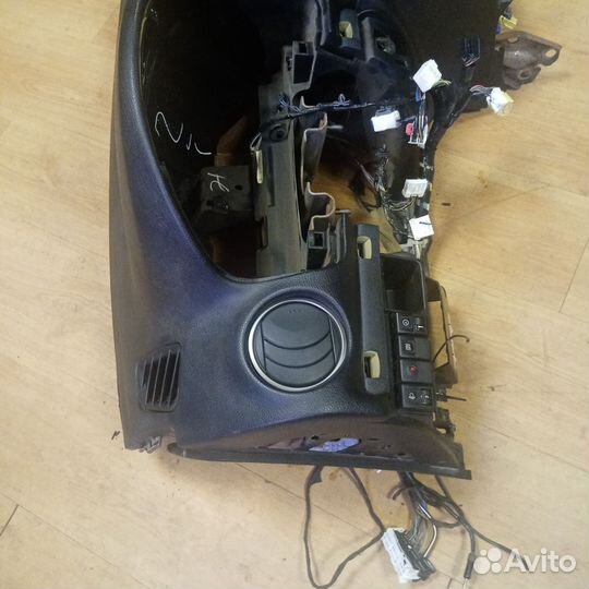 Торпедо mazda 6gg в отличном состоянии