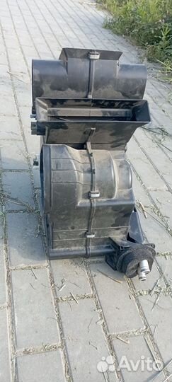 Печка гранта