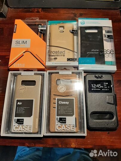 Чехлы на телефон или планшет