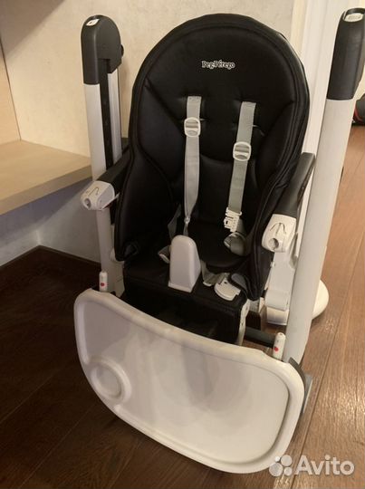 Детский стульчик для кормления