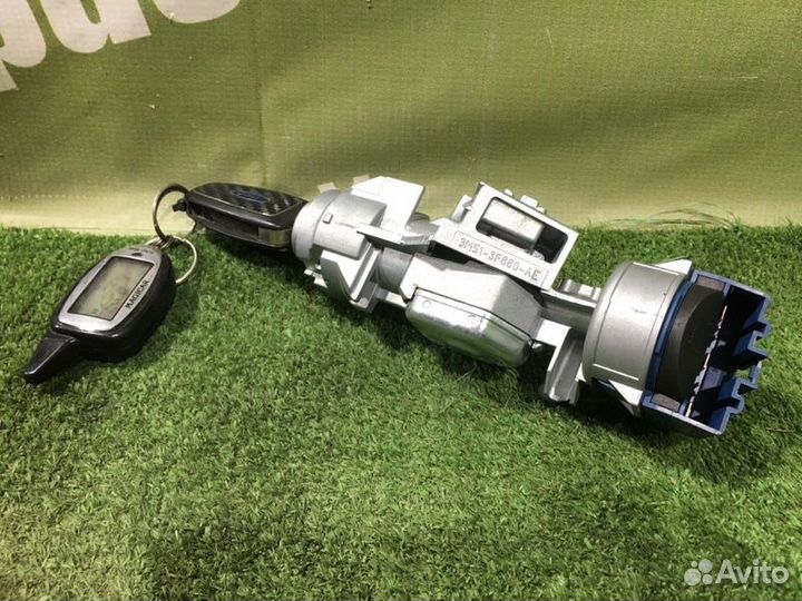 Замок зажигания Ford Mondeo CA2 tnbb 2011