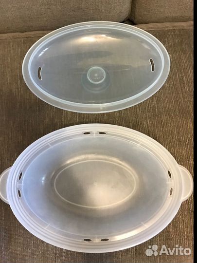 Пароварка Vitek VT-1551 B