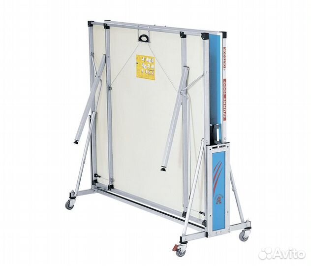 Теннисный стол всепогодный Giant Dragon Power 1000