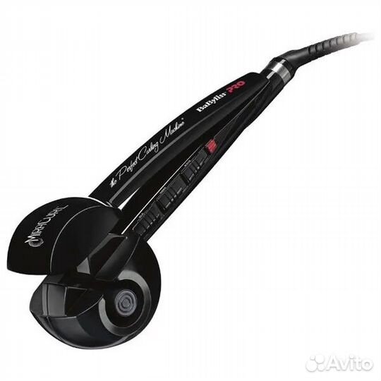 Плойка Babyliss MiraCurl Secret оригинал 100