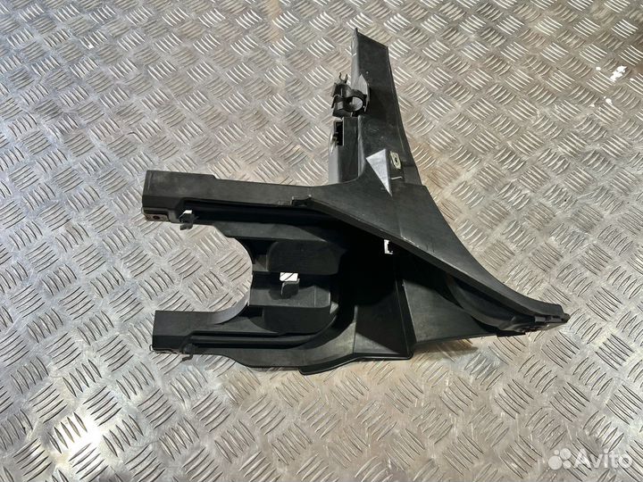 Кронштейн Фары правый BMW X5 E70 X6 E71