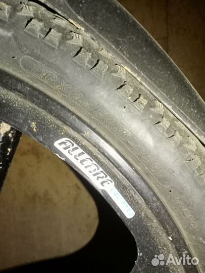 Велосипед BMW