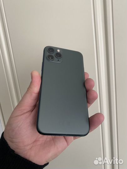 iPhone 11 Pro, 256 ГБ